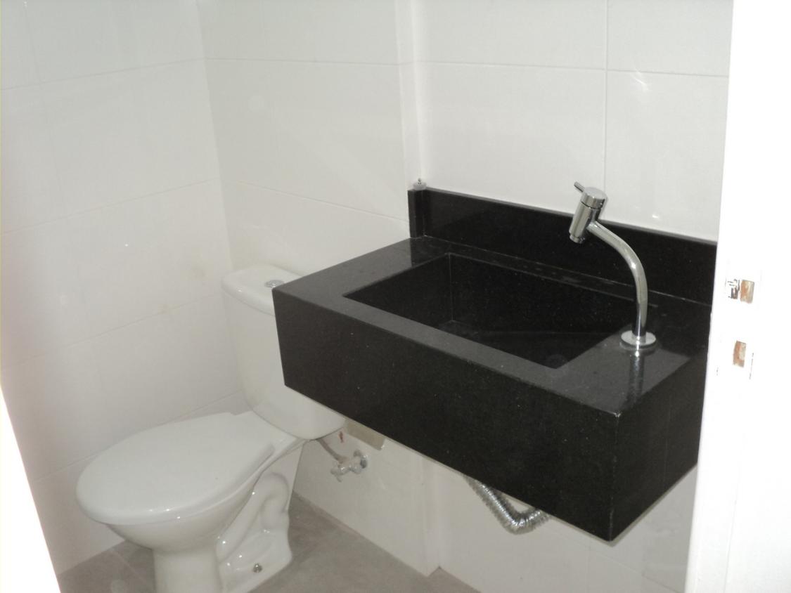 Apartamento para alugar com 1 quarto, 80m² - Foto 25