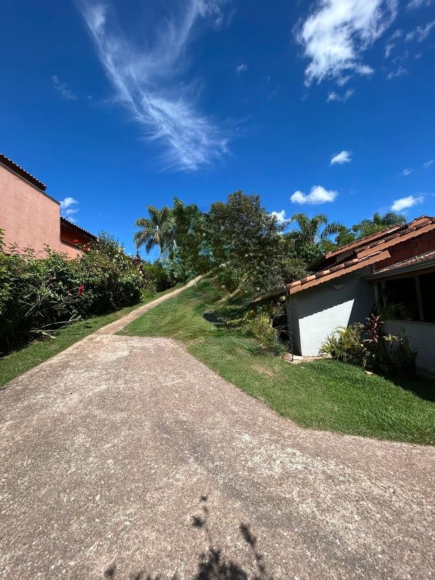 Fazenda à venda com 2 quartos, 1200m² - Foto 1