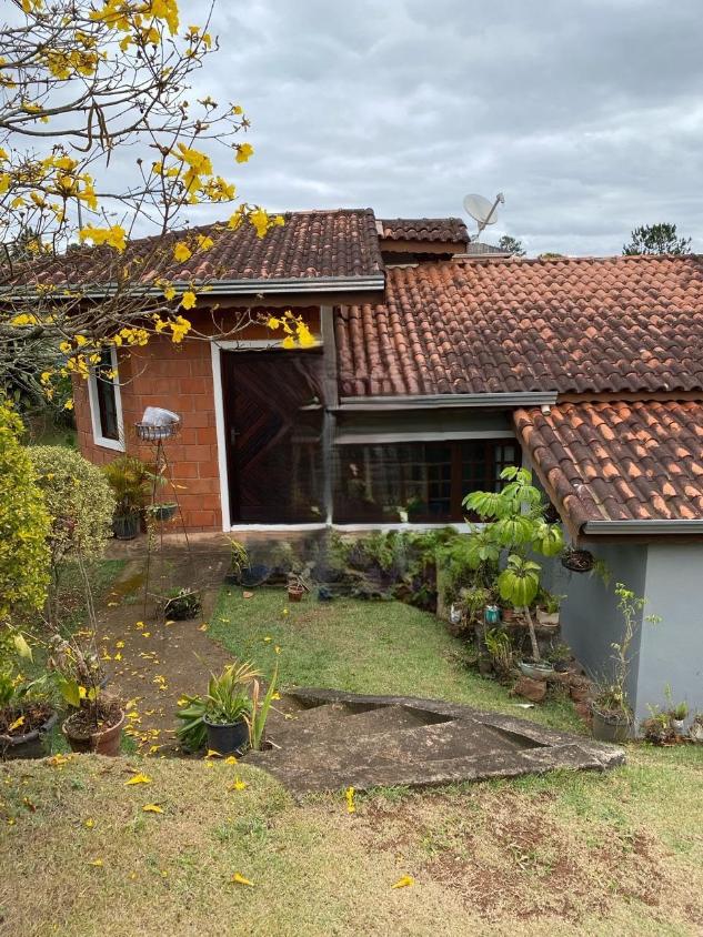 Fazenda à venda com 2 quartos, 1200m² - Foto 4