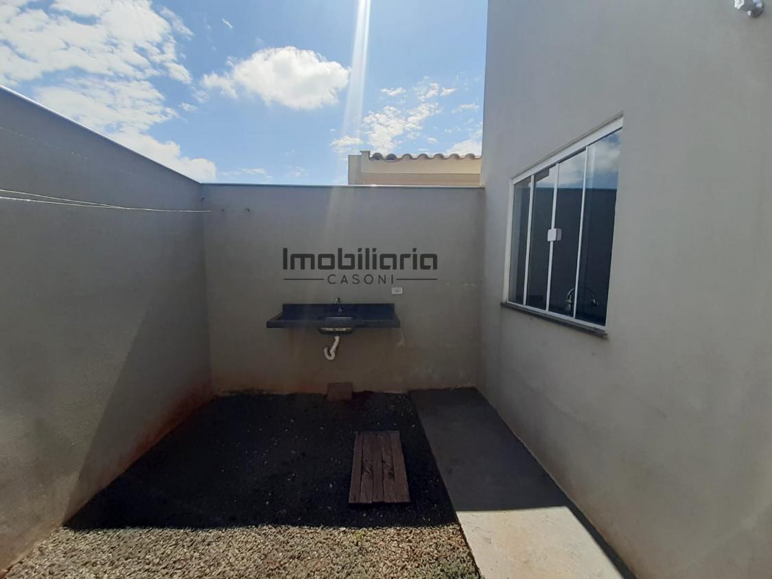 Casa à venda com 2 quartos, 125m² - Foto 8