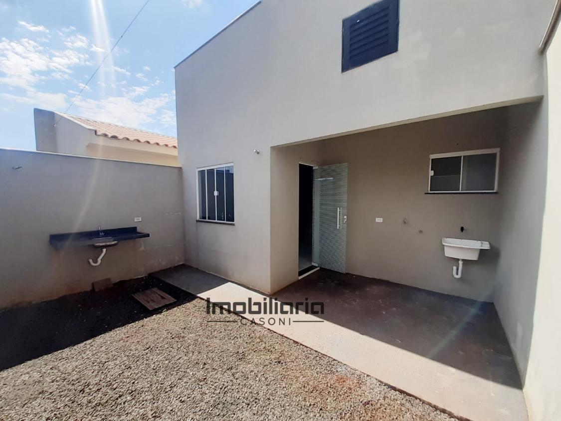 Casa à venda com 2 quartos, 125m² - Foto 7