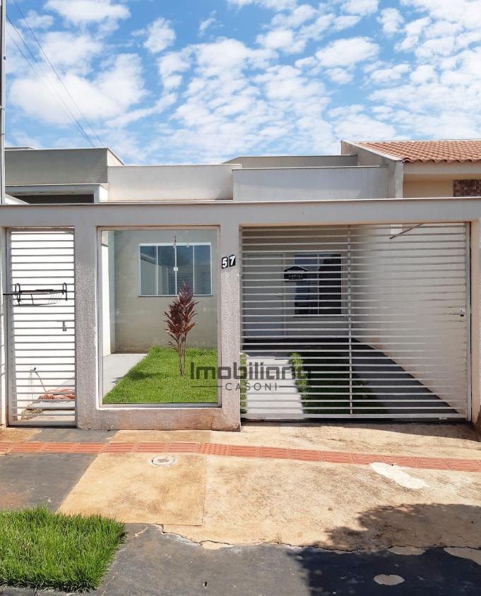 Casa à venda com 2 quartos, 125m² - Foto 9