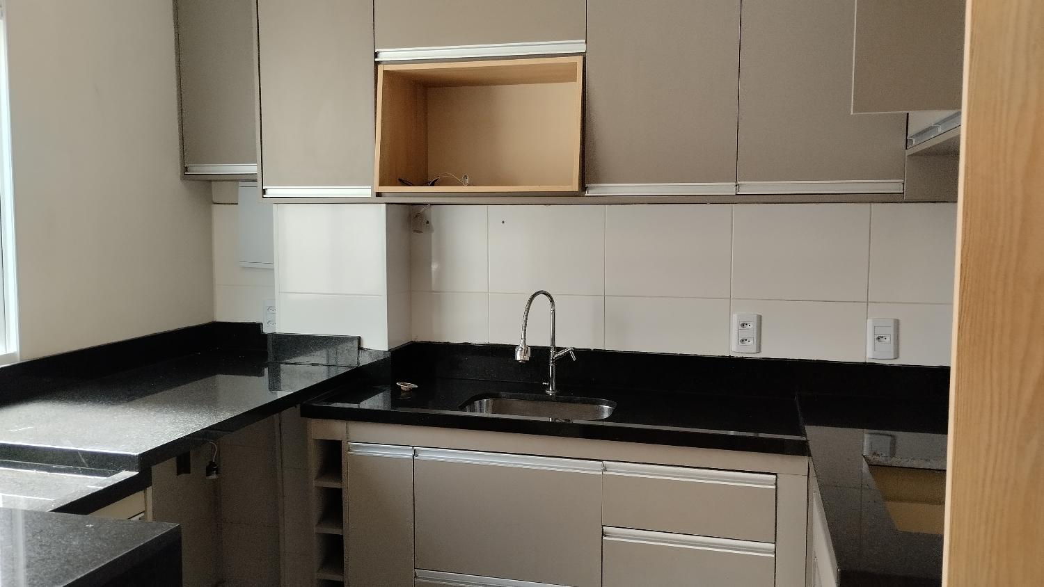 Apartamento para alugar com 2 quartos, 50m² - Foto 1