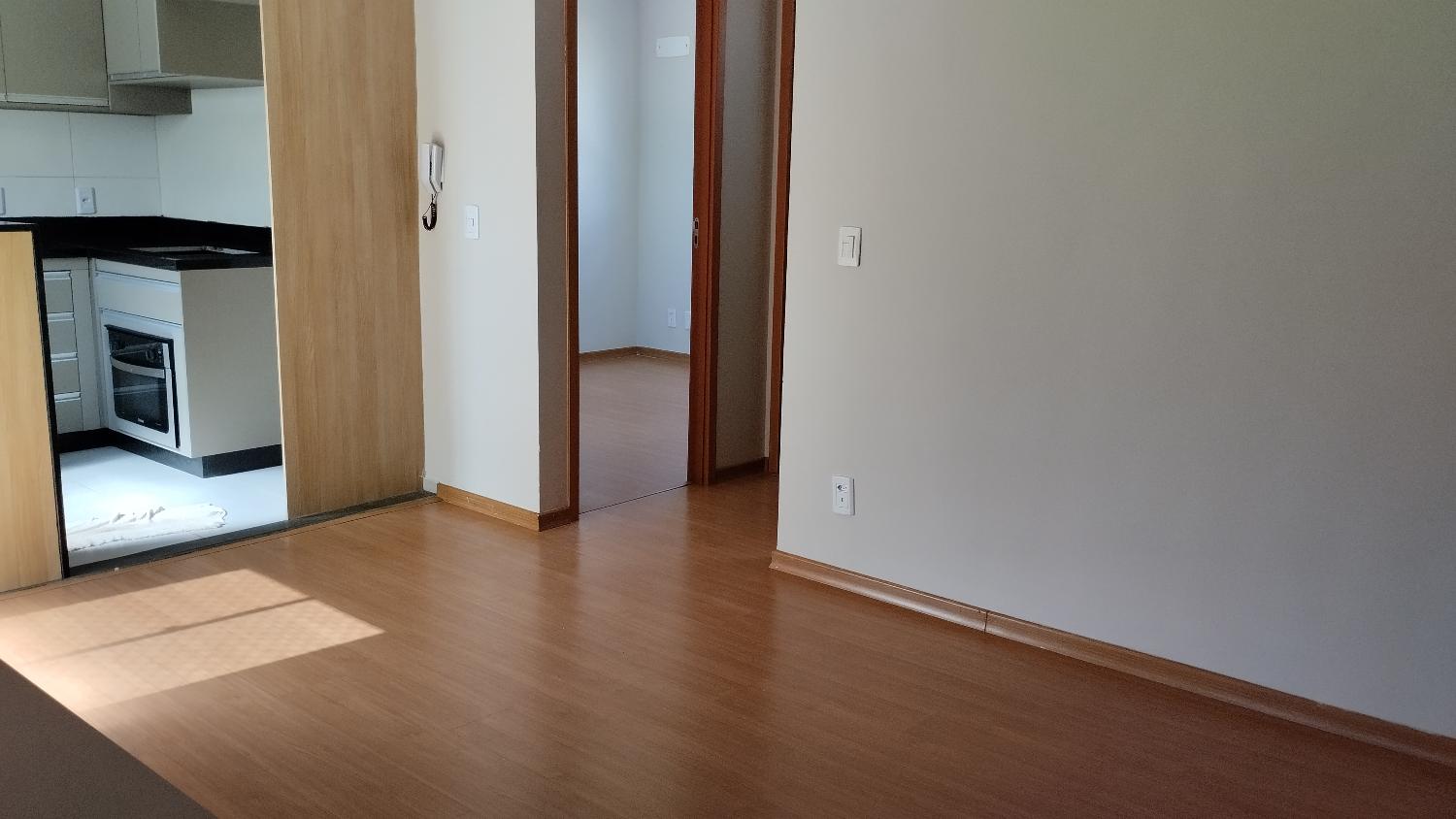 Apartamento para alugar com 2 quartos, 50m² - Foto 2