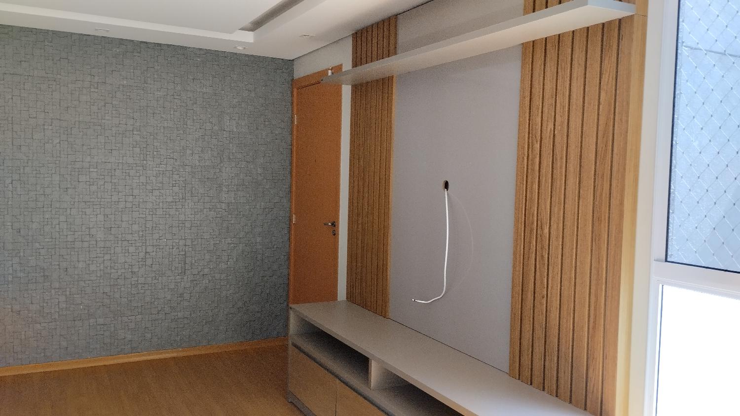 Apartamento para alugar com 2 quartos, 50m² - Foto 4