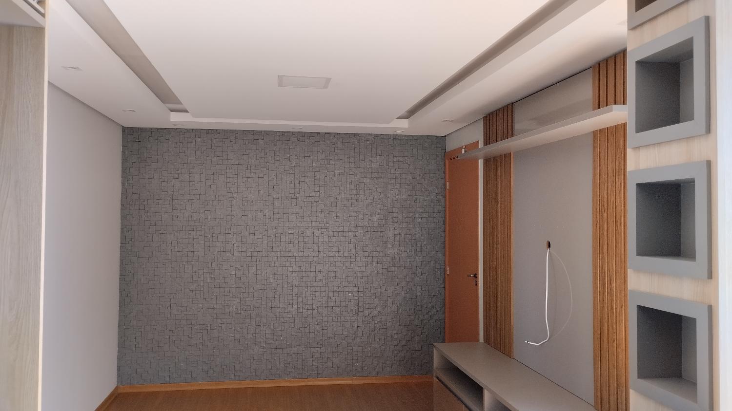 Apartamento para alugar com 2 quartos, 50m² - Foto 5