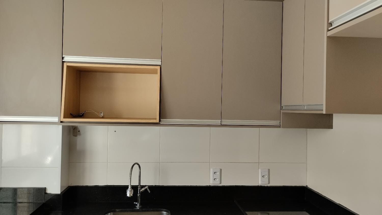 Apartamento para alugar com 2 quartos, 50m² - Foto 7