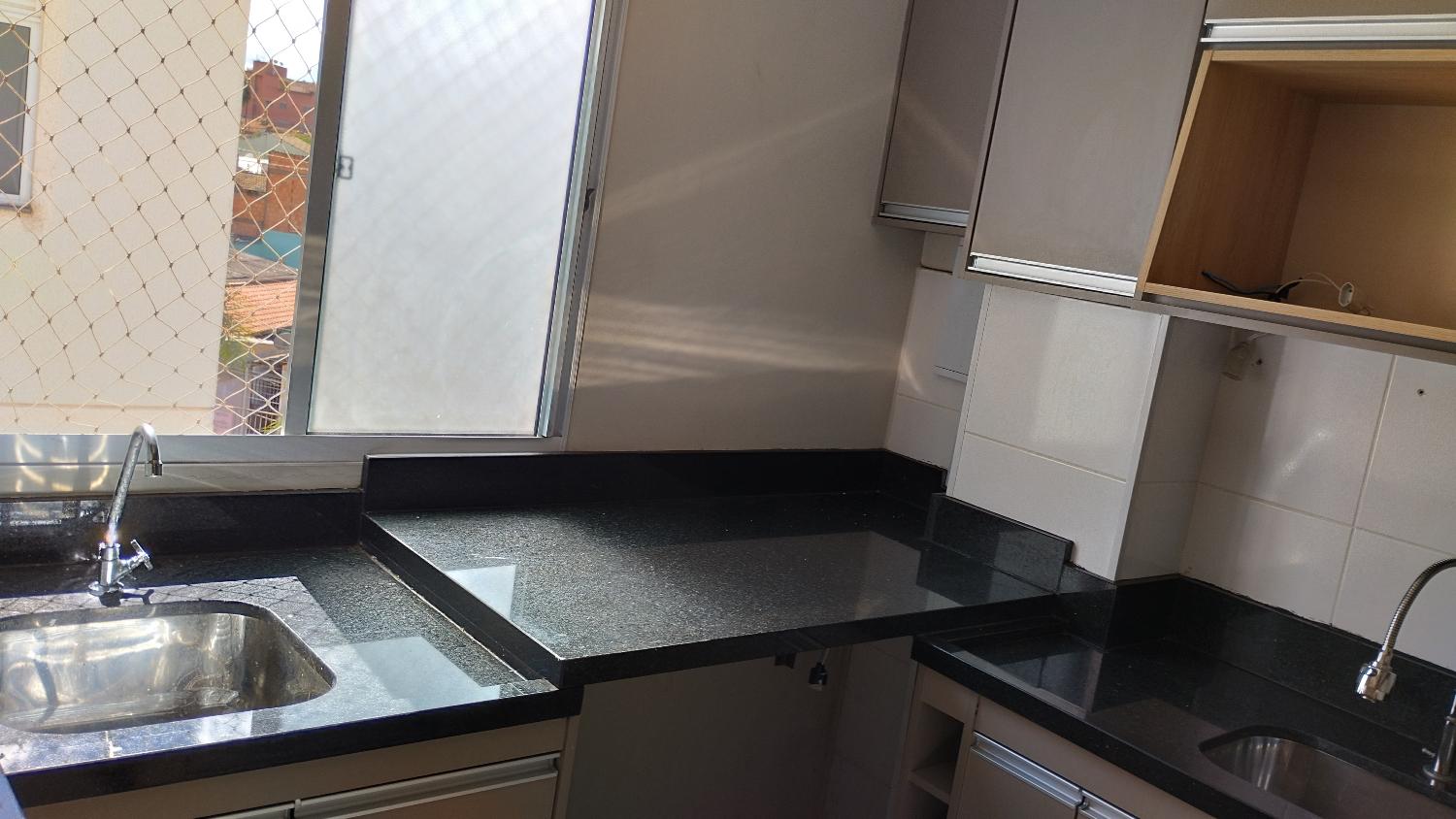 Apartamento para alugar com 2 quartos, 50m² - Foto 8