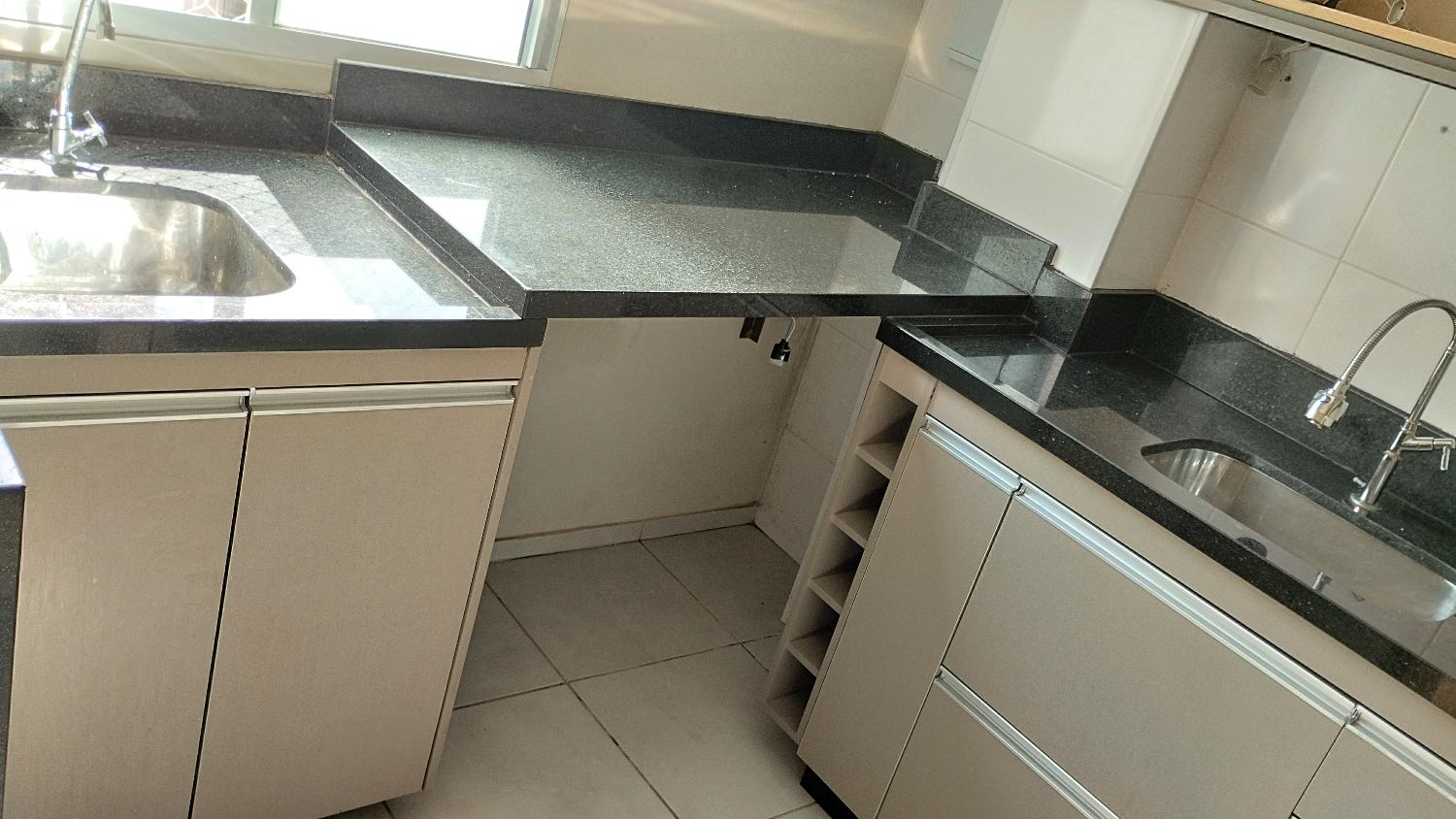 Apartamento para alugar com 2 quartos, 50m² - Foto 9