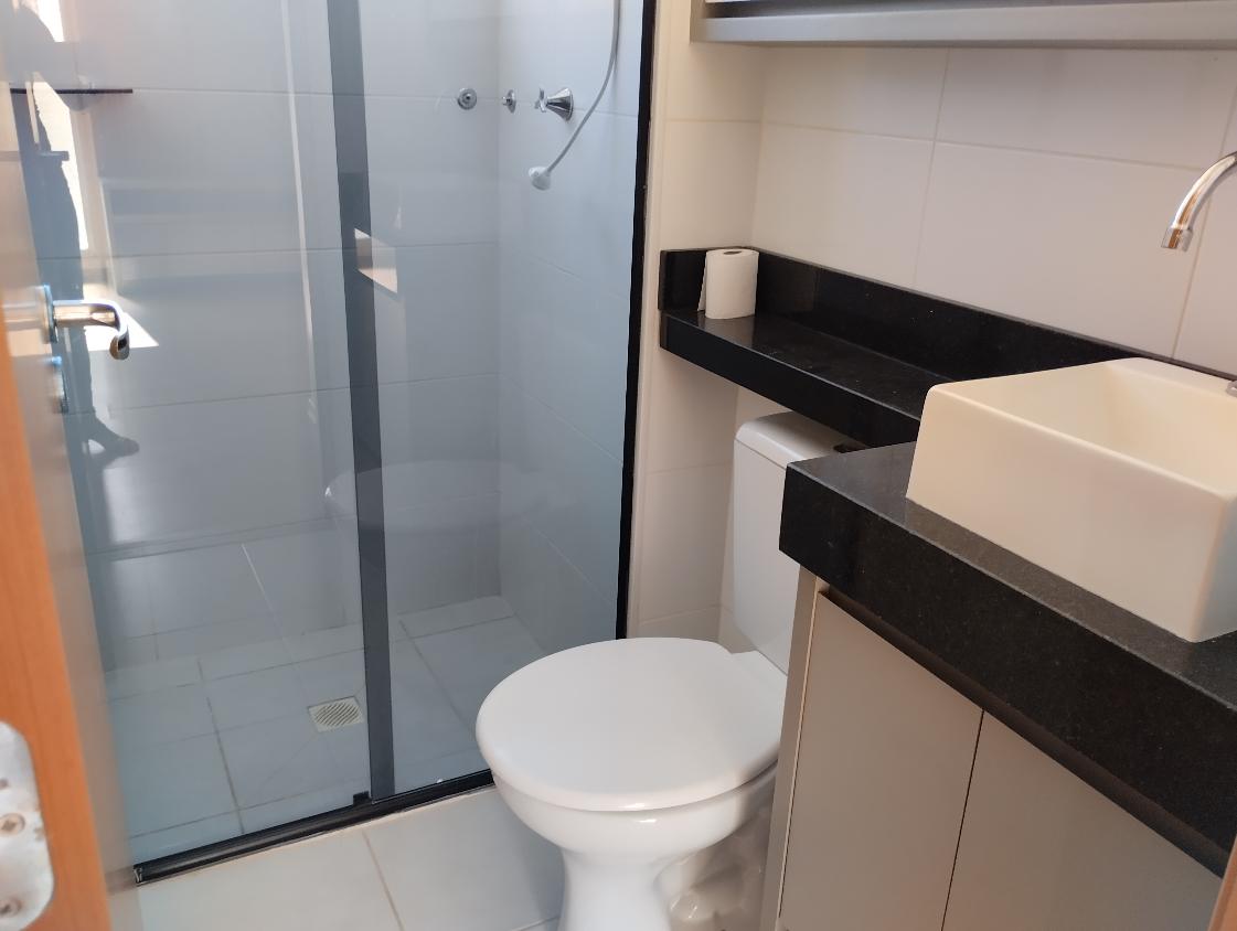 Apartamento para alugar com 2 quartos, 50m² - Foto 14