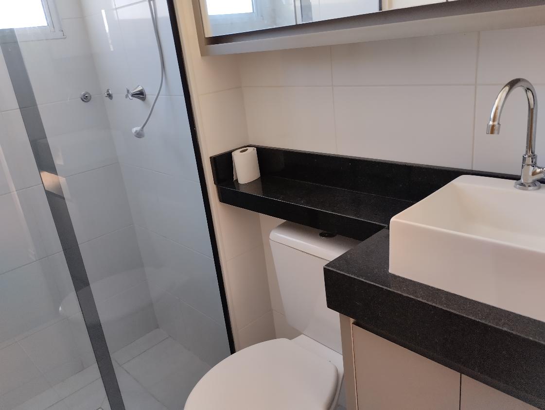 Apartamento para alugar com 2 quartos, 50m² - Foto 16