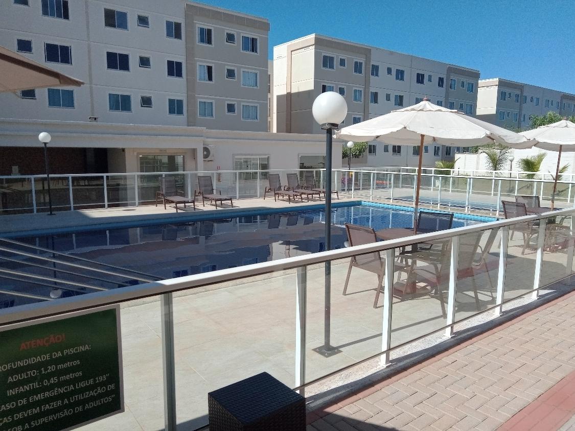 Apartamento para alugar com 2 quartos, 50m² - Foto 17