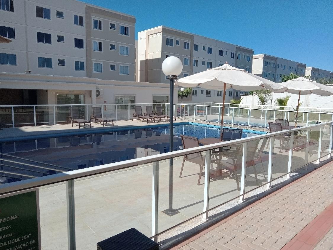 Apartamento para alugar com 2 quartos, 50m² - Foto 18