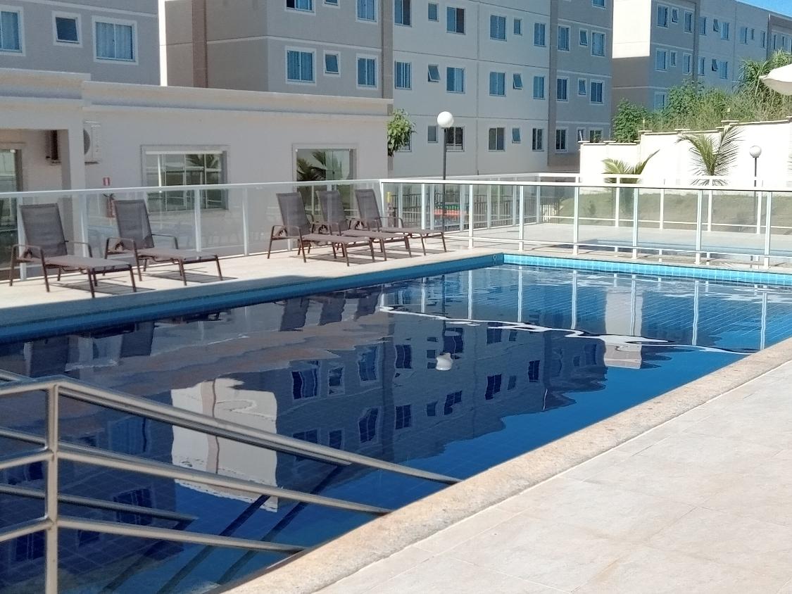 Apartamento para alugar com 2 quartos, 50m² - Foto 19