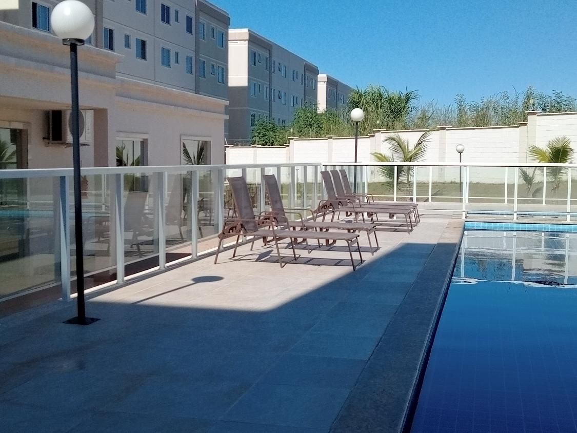Apartamento para alugar com 2 quartos, 50m² - Foto 21