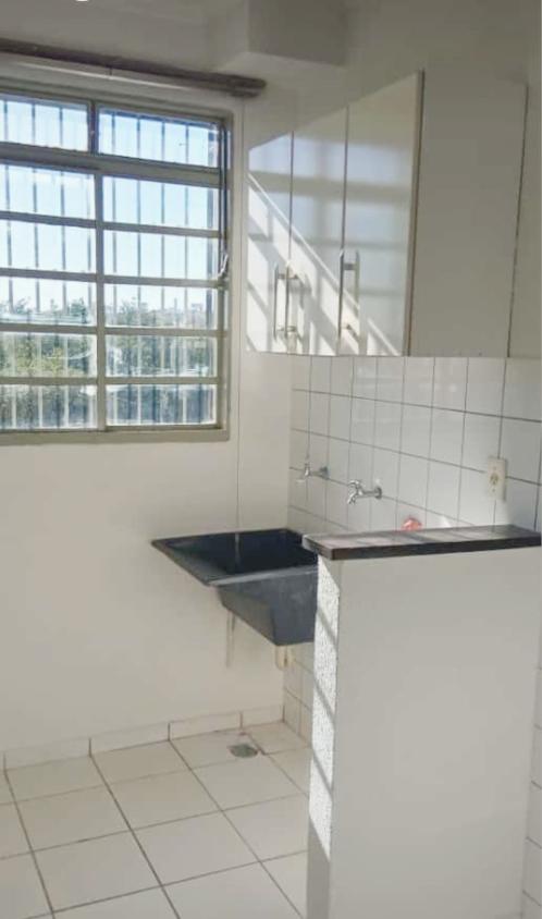 Apartamento à venda com 2 quartos, 45m² - Foto 10