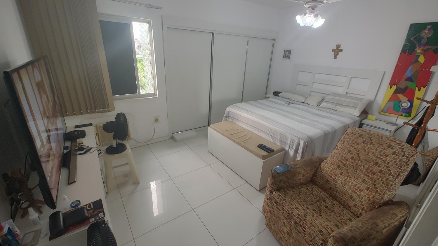 Apartamento à venda com 3 quartos, 135m² - Foto 11