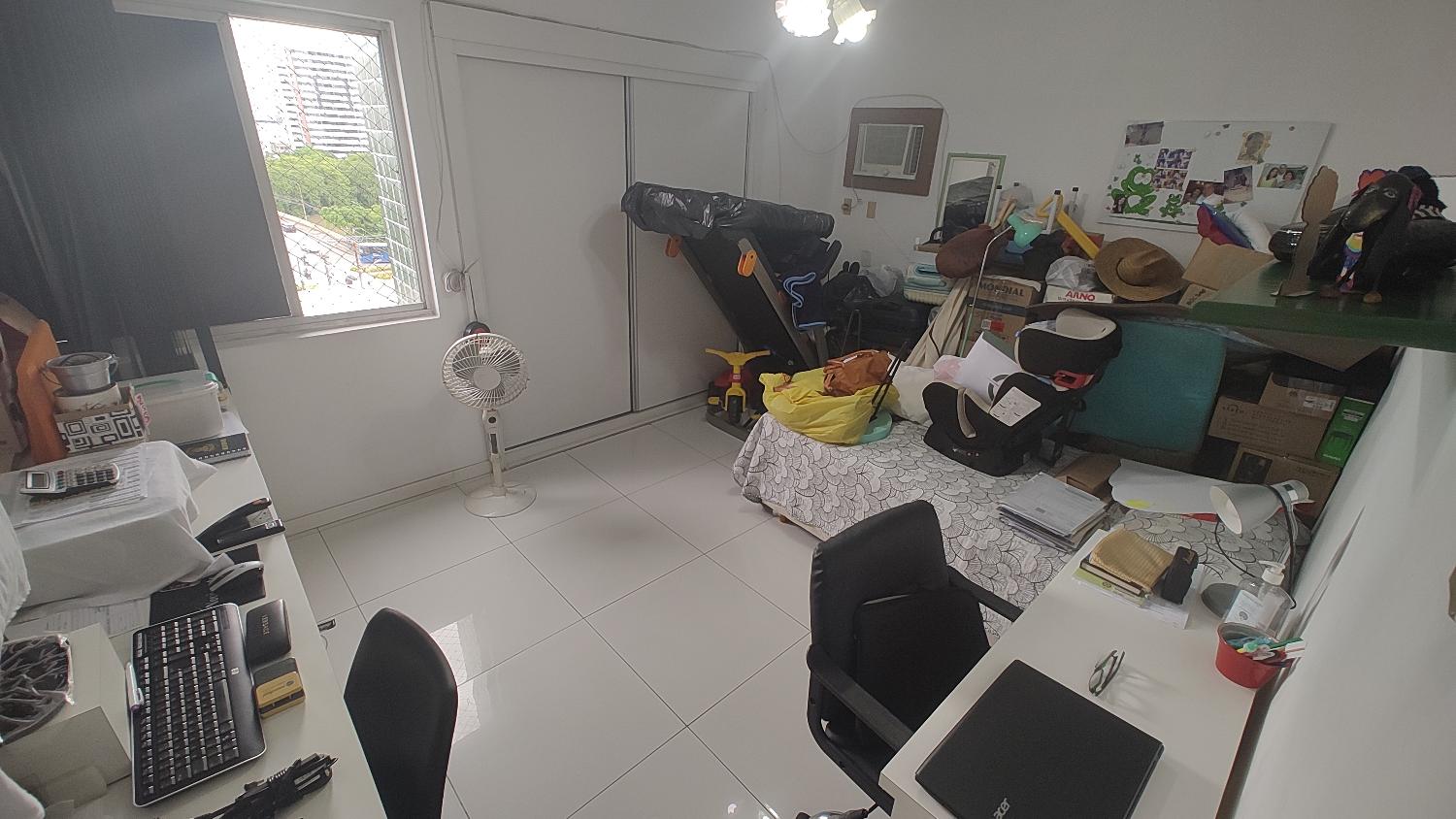 Apartamento à venda com 3 quartos, 135m² - Foto 14