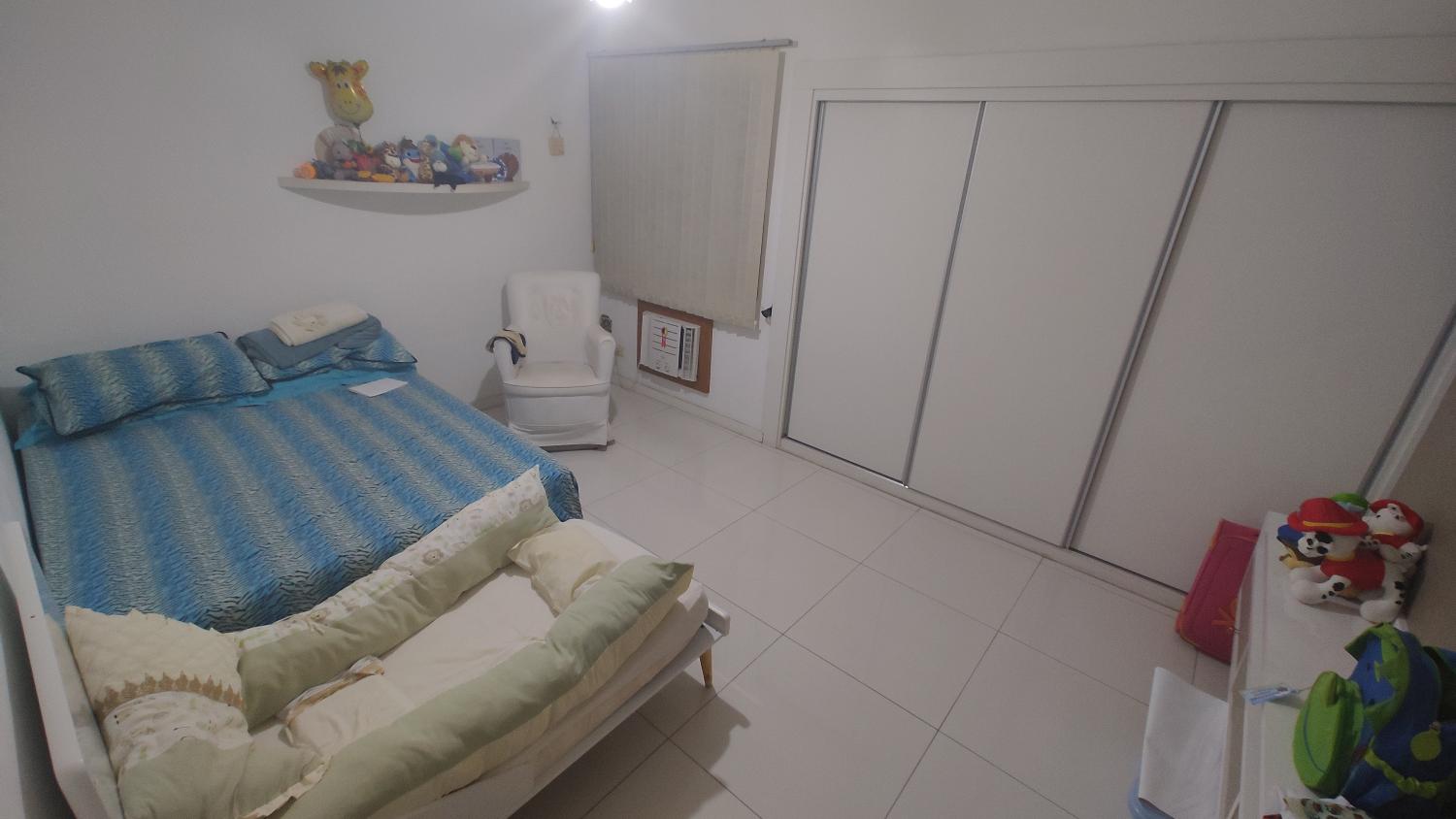 Apartamento à venda com 3 quartos, 135m² - Foto 15