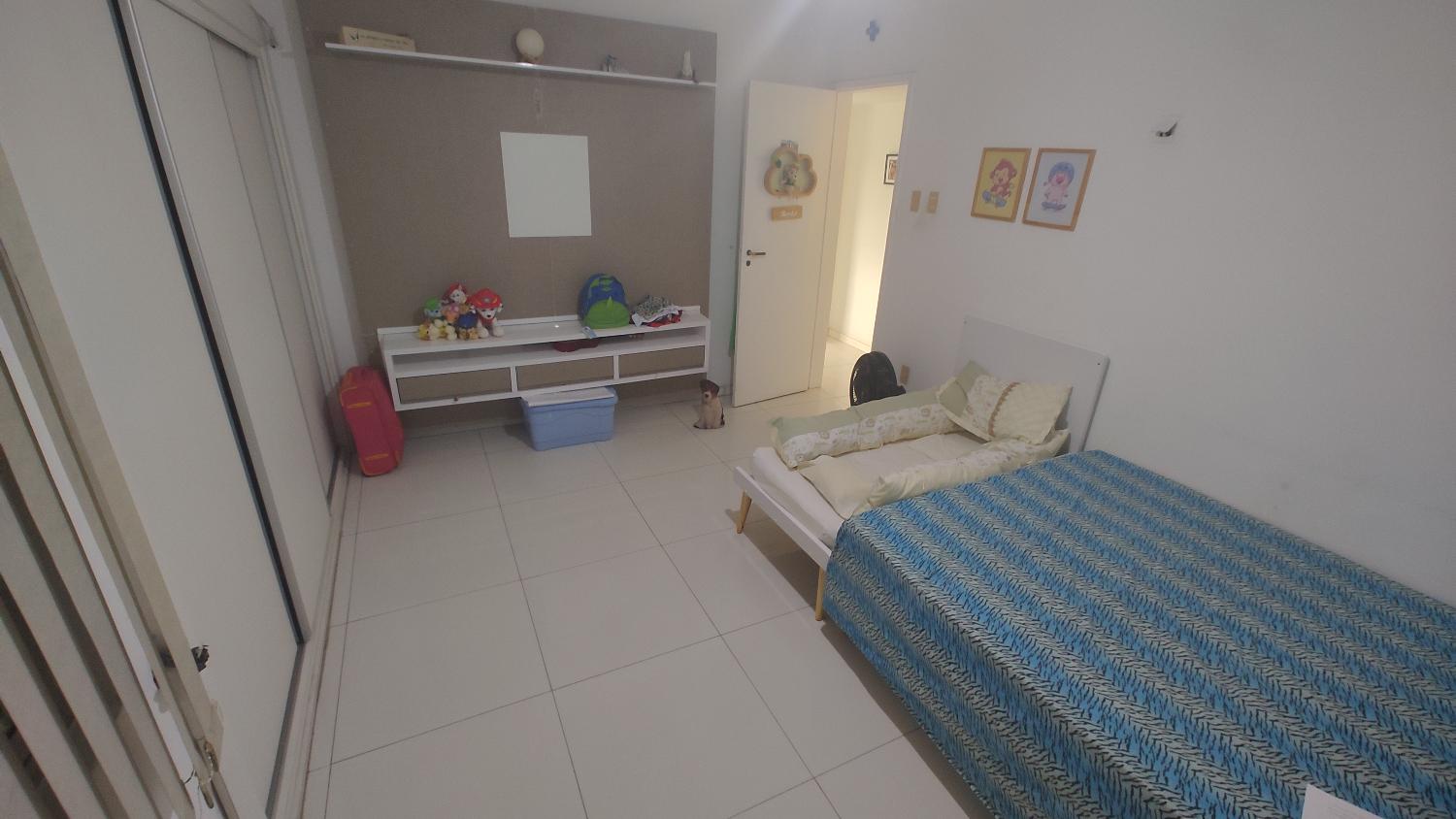 Apartamento à venda com 3 quartos, 135m² - Foto 16