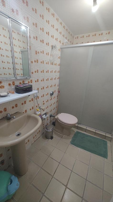 Apartamento à venda com 3 quartos, 135m² - Foto 9