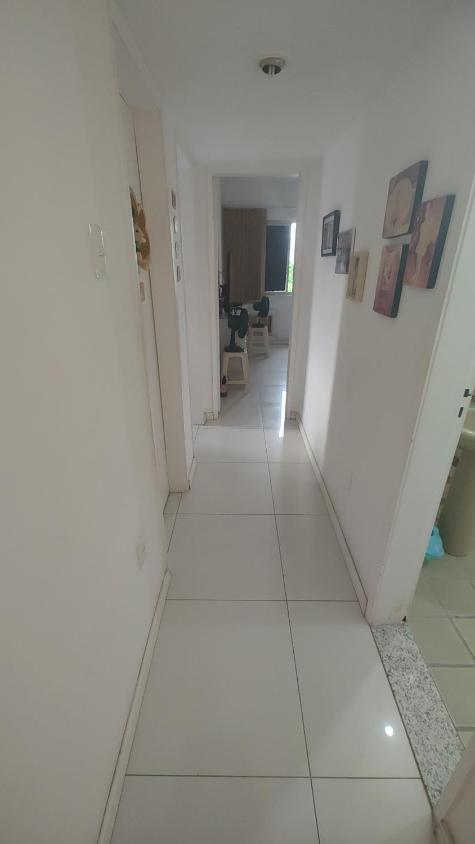 Apartamento à venda com 3 quartos, 135m² - Foto 10