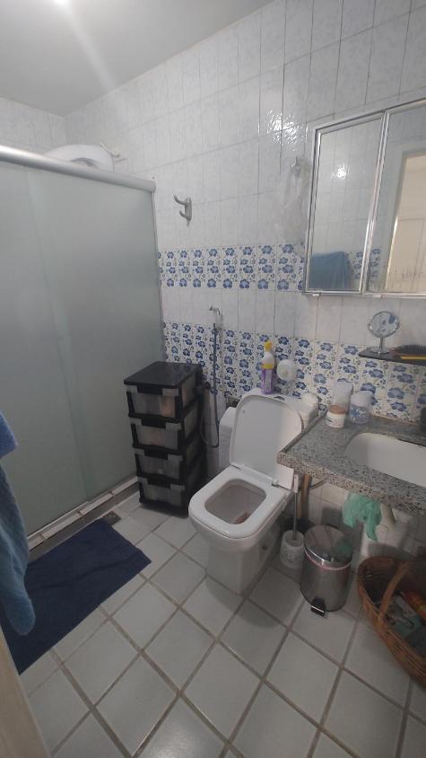 Apartamento à venda com 3 quartos, 135m² - Foto 12