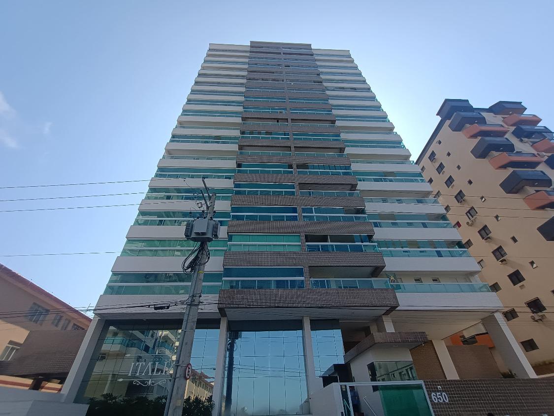 Apartamento à venda com 2 quartos, 74m² - Foto 1