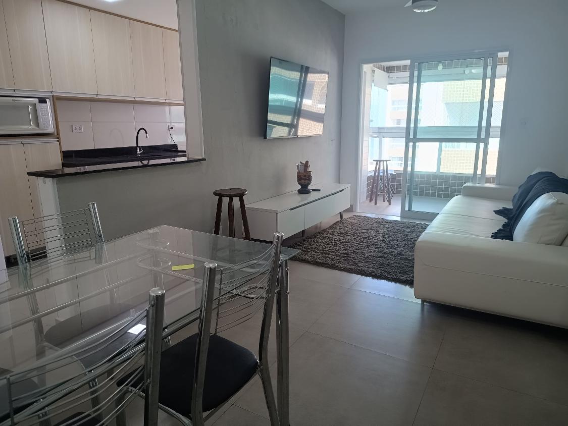 Apartamento à venda com 2 quartos, 74m² - Foto 2