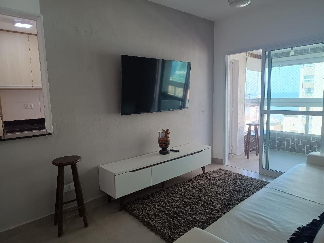 Apartamento à venda com 2 quartos, 74m² - Foto 3