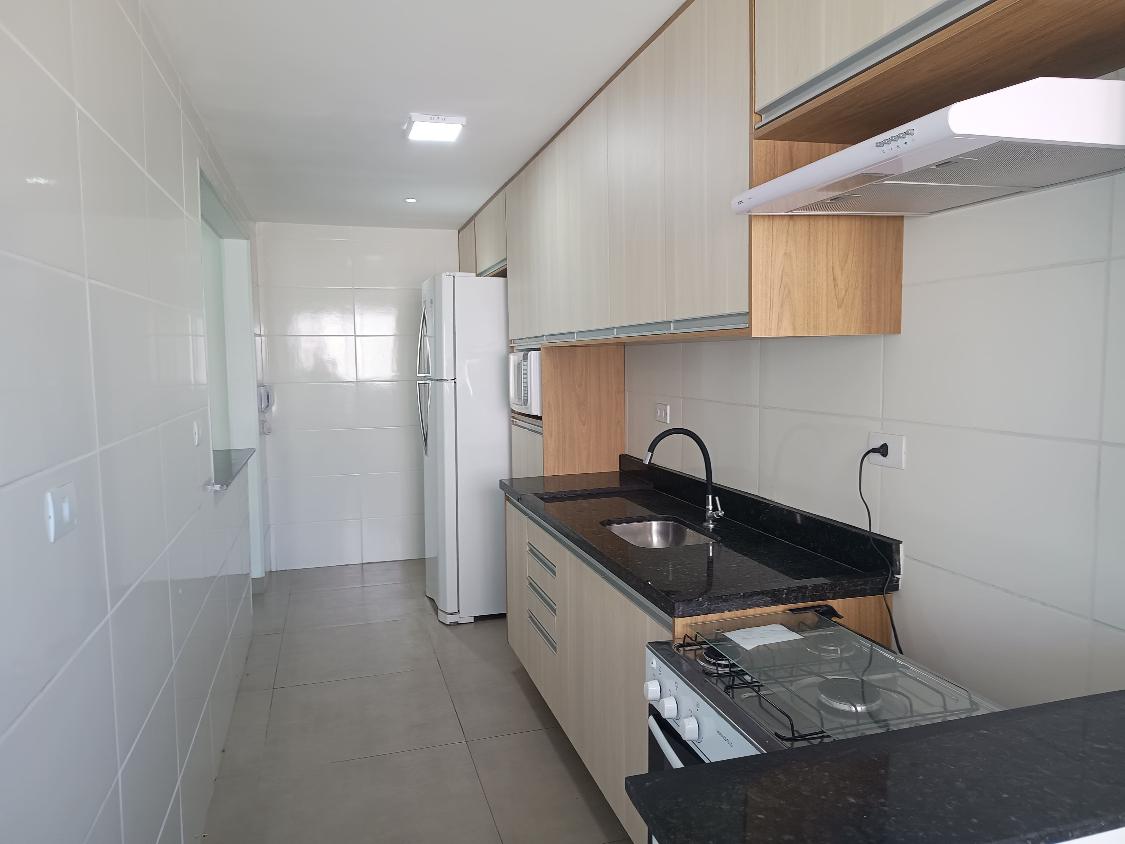 Apartamento à venda com 2 quartos, 74m² - Foto 6