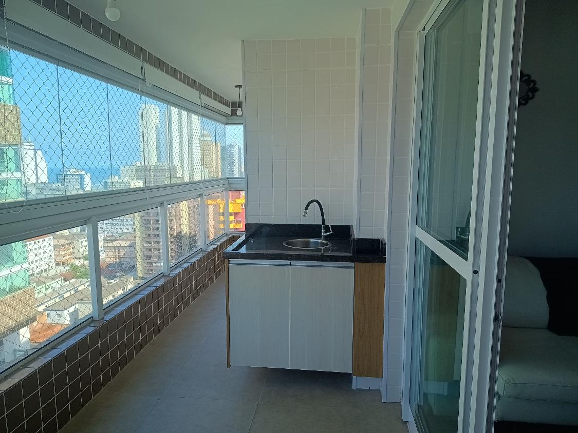 Apartamento à venda com 2 quartos, 74m² - Foto 7