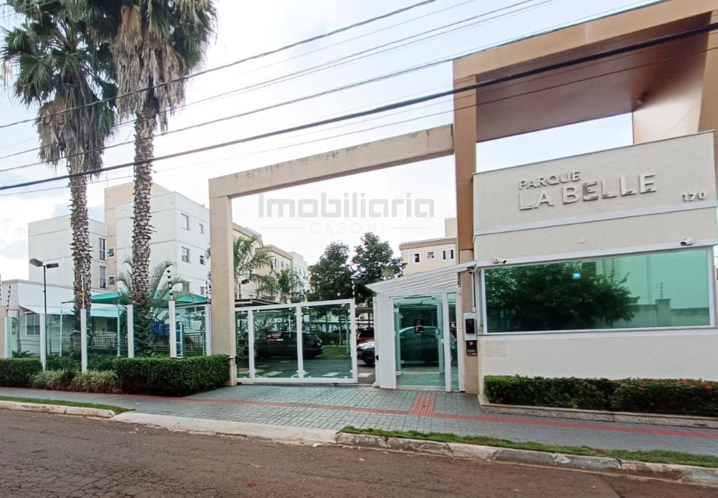 Apartamento, 2 quartos, 40 m² - Foto 1