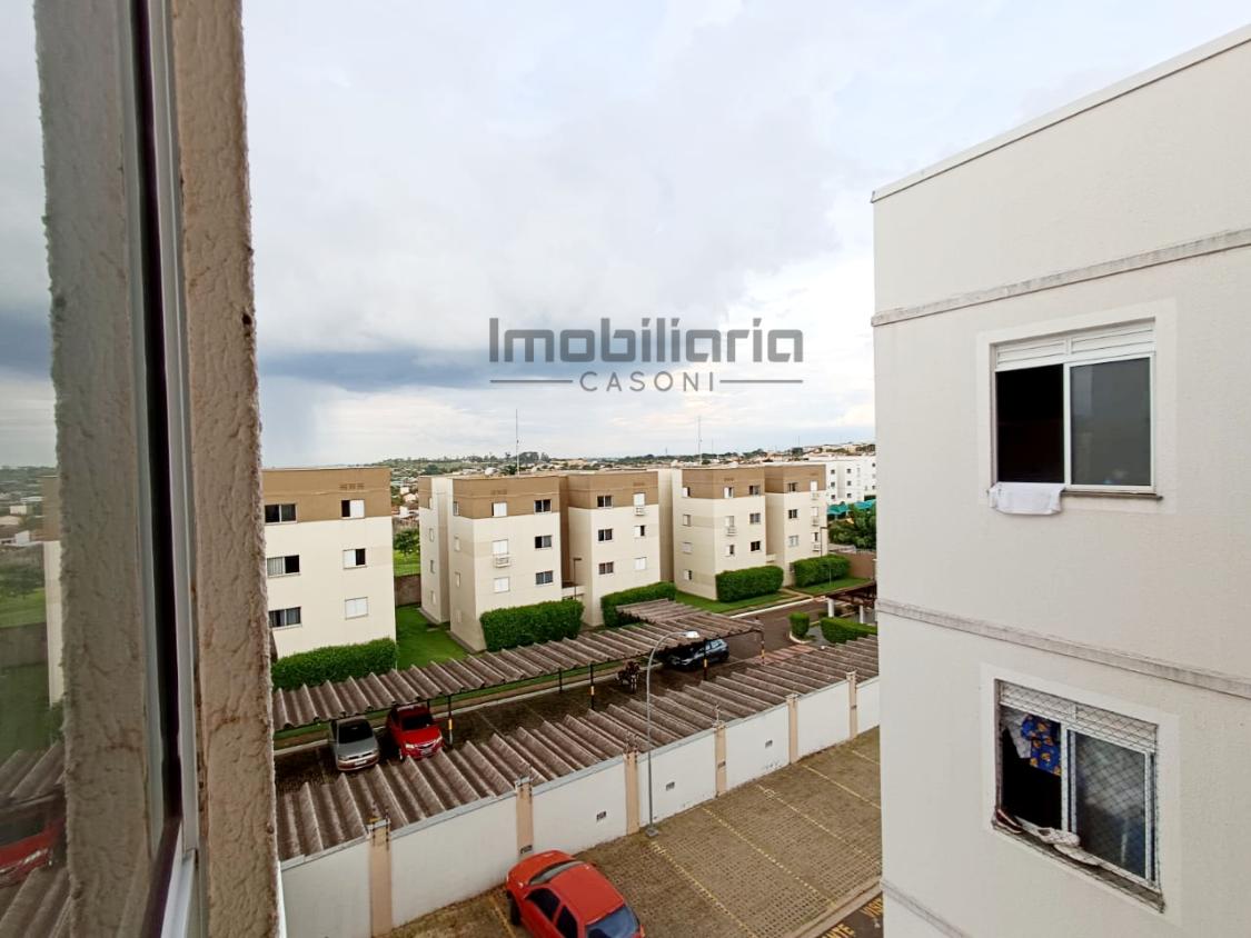 Apartamento, 2 quartos, 40 m² - Foto 5