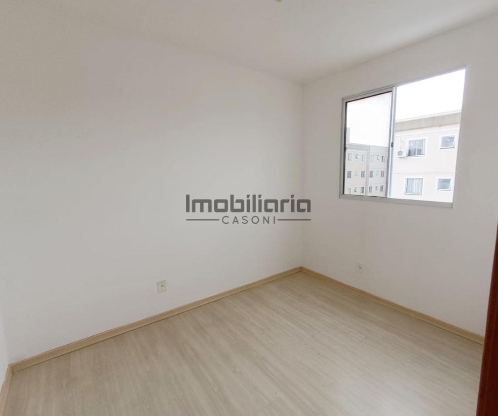 Apartamento, 2 quartos, 40 m² - Foto 6