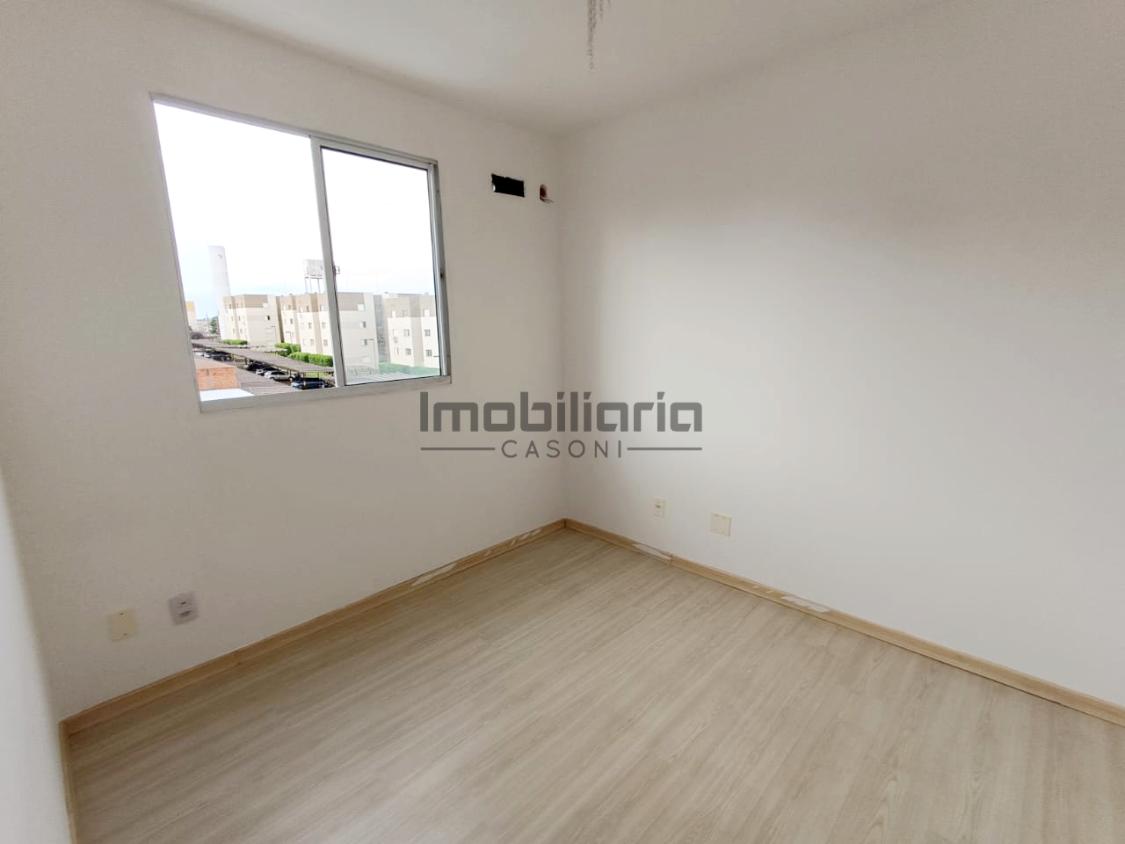 Apartamento, 2 quartos, 40 m² - Foto 7