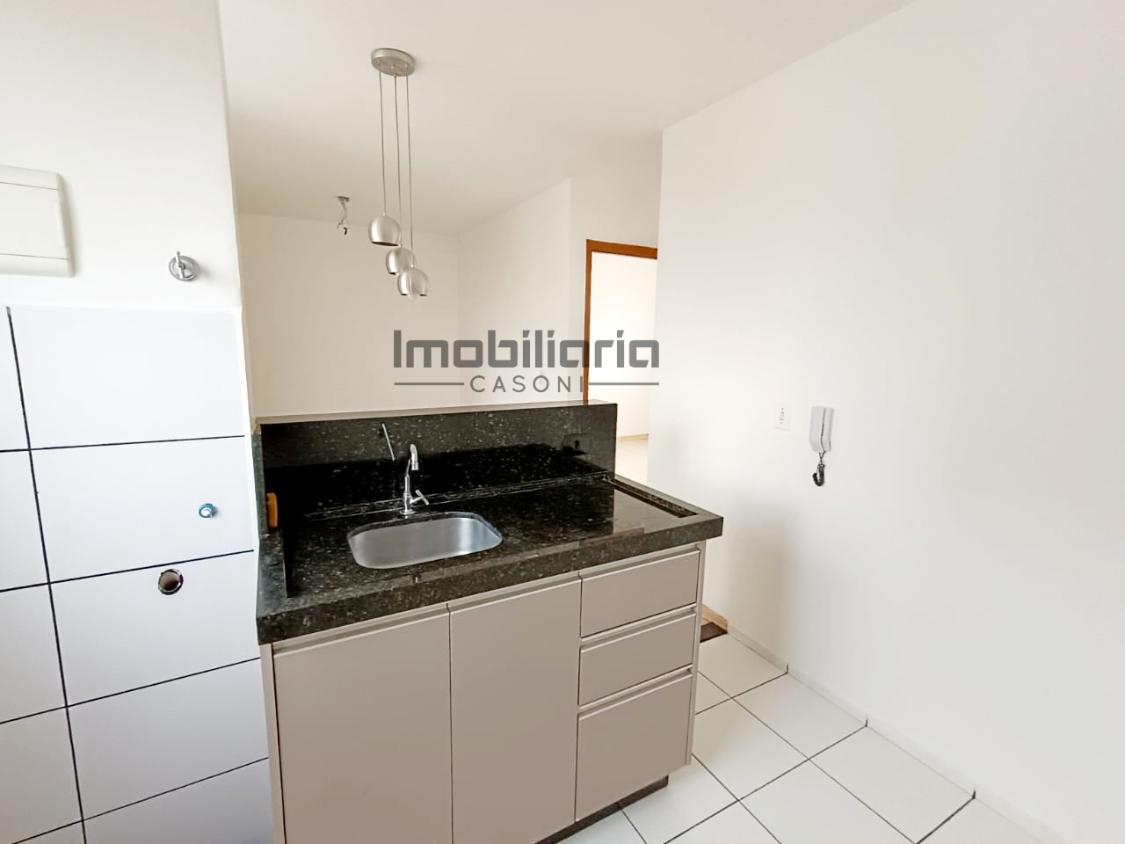Apartamento, 2 quartos, 40 m² - Foto 4