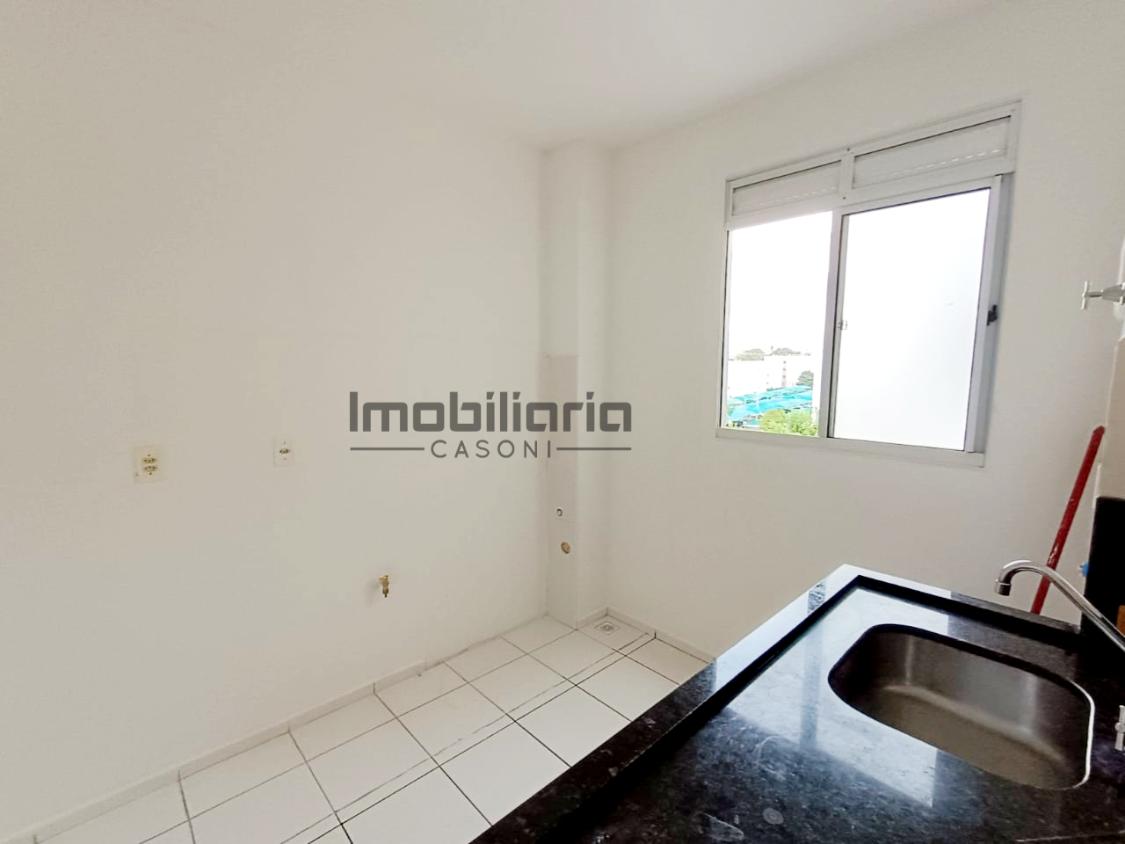 Apartamento, 2 quartos, 40 m² - Foto 3