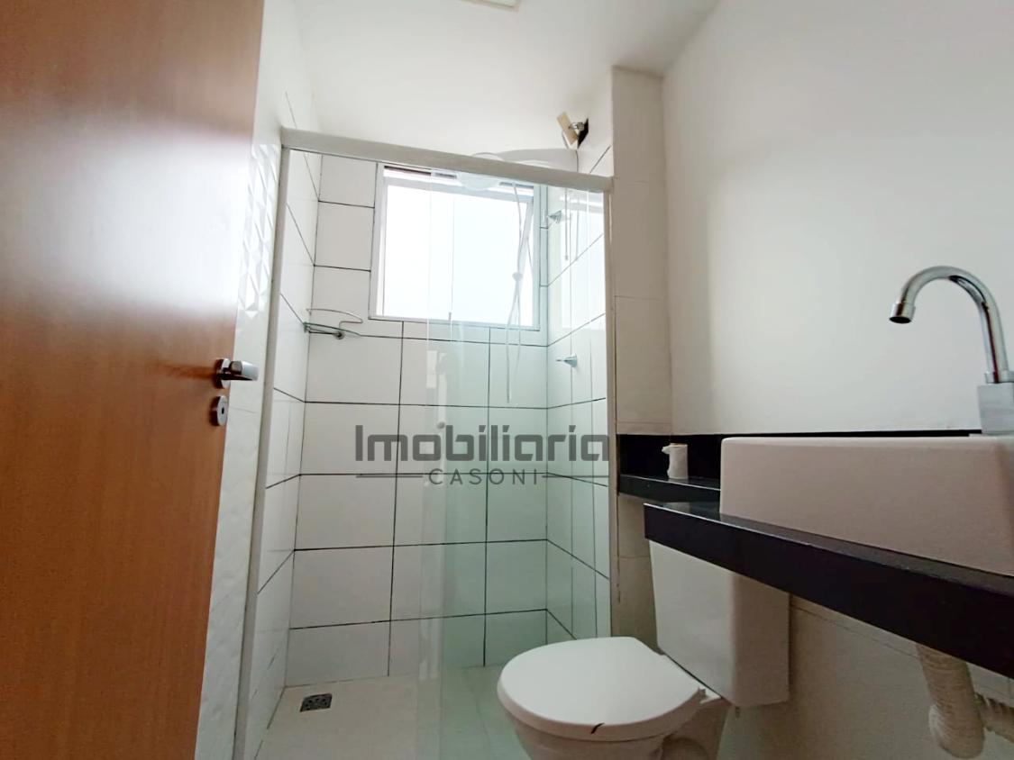 Apartamento, 2 quartos, 40 m² - Foto 8