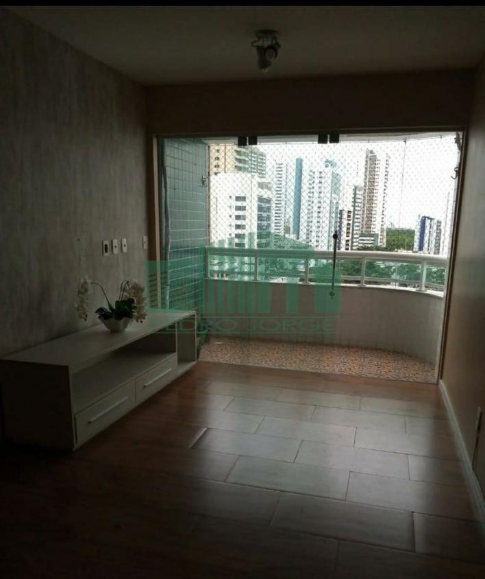 Apartamento à venda com 3 quartos, 83m² - Foto 1