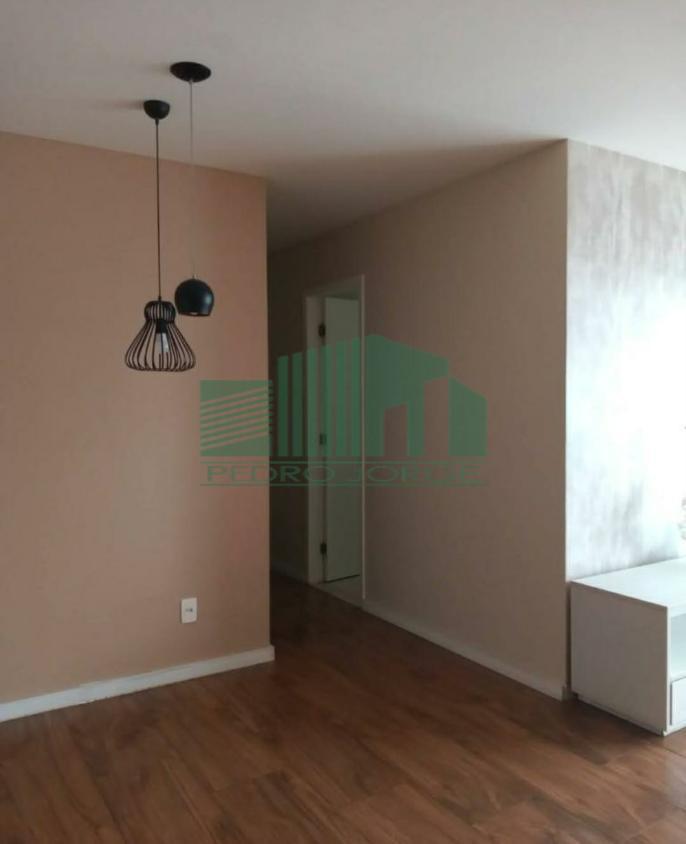 Apartamento à venda com 3 quartos, 83m² - Foto 9