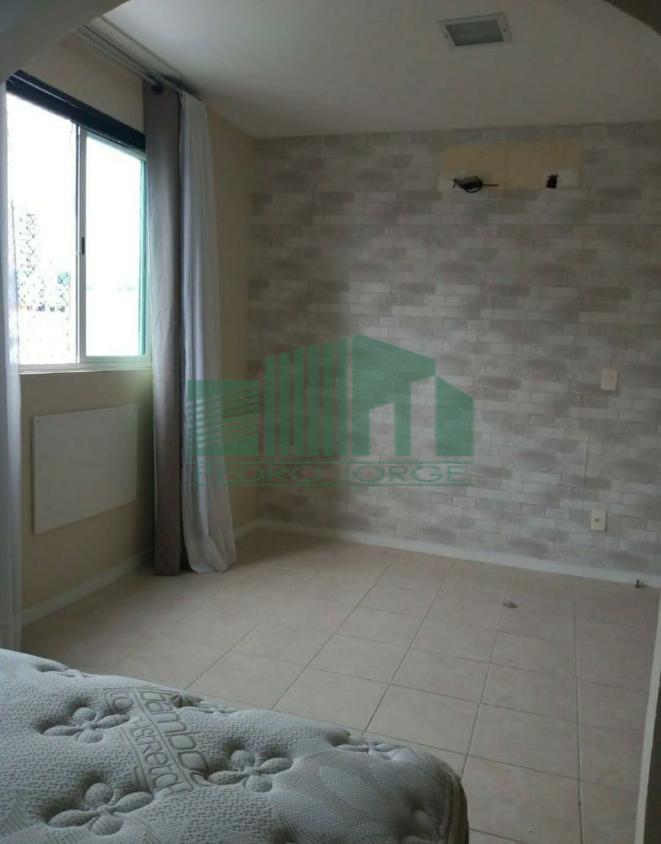 Apartamento à venda com 3 quartos, 83m² - Foto 7