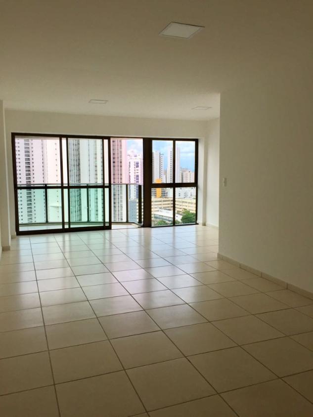 Apartamento à venda com 4 quartos, 136m² - Foto 5