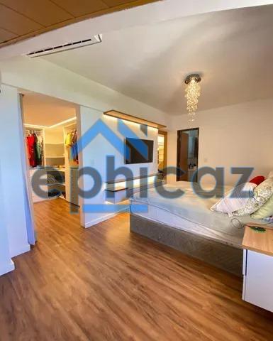 Apartamento para alugar com 4 quartos, 282m² - Foto 12