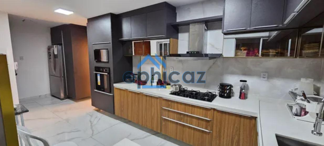 Apartamento para alugar com 4 quartos, 282m² - Foto 11