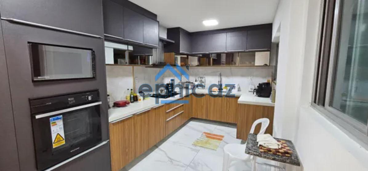 Apartamento para alugar com 4 quartos, 282m² - Foto 10