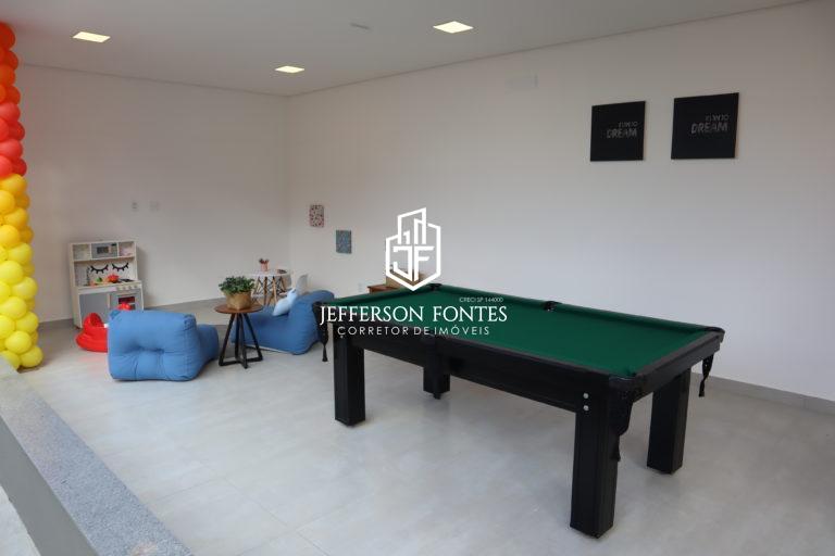 Apartamento à venda com 2 quartos, 48m² - Foto 9