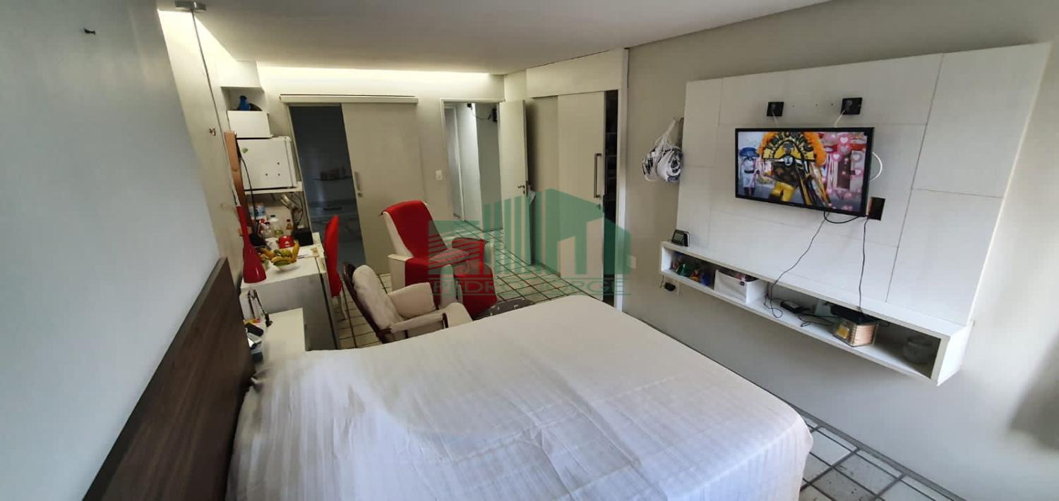 Apartamento à venda com 3 quartos, 168m² - Foto 5