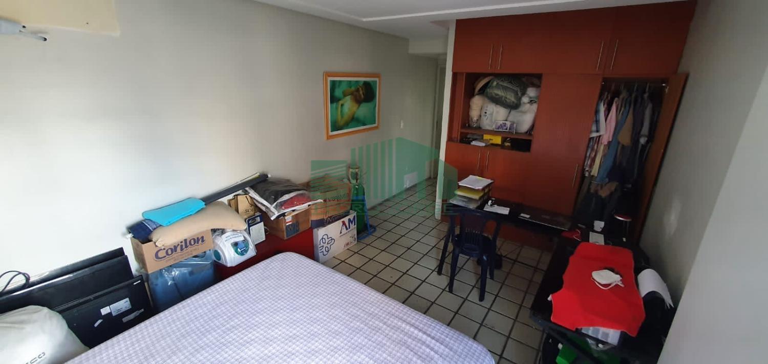 Apartamento à venda com 3 quartos, 168m² - Foto 12