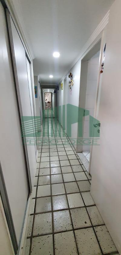 Apartamento à venda com 3 quartos, 168m² - Foto 16